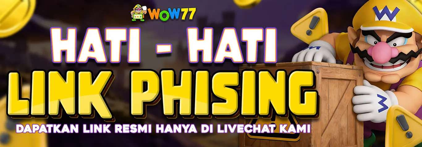 Situs Slot