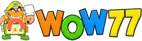 WOW77 LOGO